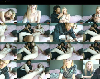 jasonsweets — 40 minute Chaturbate couple cam show recording, 480p, Apr 5, 2026