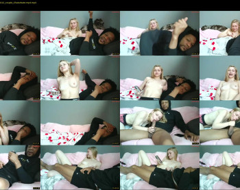 jasonsweets — 39 minute Chaturbate couple cam show recording, 480p, Apr 6, 2026