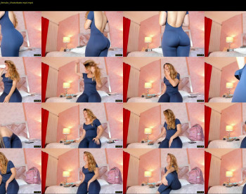 jenna1_ — 37 minute Chaturbate female cam show recording, 720p, Apr 5, 2026