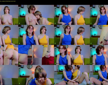 jitoon_exe — 28 minute Chaturbate female cam show recording, 720p, Apr 5, 2026