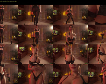 jseductiveart — 93 minute Chaturbate female cam show recording, 720p, Apr 6, 2026
