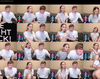 julsweet — 73 minute Chaturbate male cam show recording, 720p, Apr 6, 2026