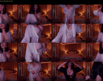 karrin — 120 minute Chaturbate female cam show recording, 720p, Apr 6, 2026