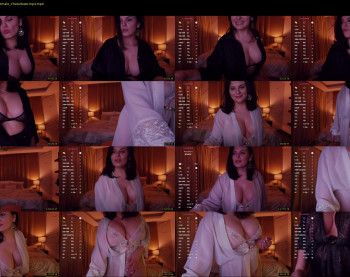 karrin — 120 minute Chaturbate female cam show recording, 720p, Apr 6, 2026