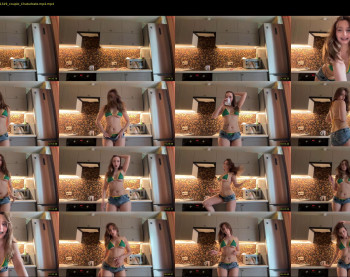 katie________ — 10 minute Chaturbate female cam show recording, 720p, Apr 5, 2026