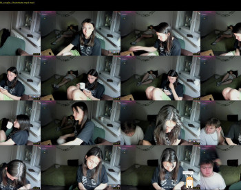 kesh_mne — 38 minute Chaturbate female cam show recording, 720p, Apr 5, 2026