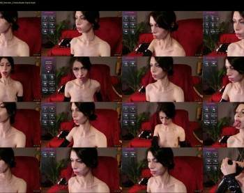 kitty__katy — 69 minute Chaturbate female cam show recording, 720p, Apr 6, 2026