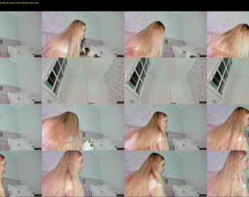 kitty__sophie — 21 minute Chaturbate female cam show recording, 720p, Apr 6, 2026