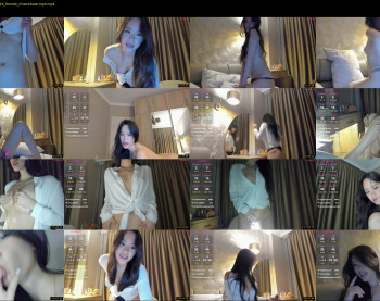 lee_chang — 120 minute Chaturbate female cam show recording, 720p, Apr 5, 2026