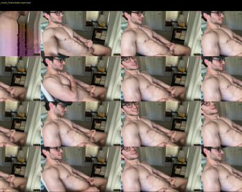 lexnorth — 7 minute Chaturbate male cam show recording, 720p, Apr 5, 2026