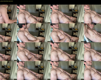 lexnorth — 37 minute Chaturbate male cam show recording, 720p, Apr 5, 2026