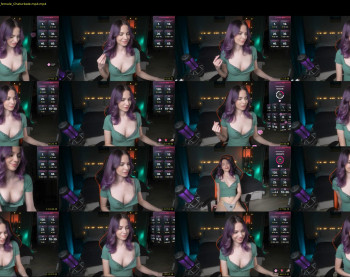 like_pie — 120 minute Chaturbate couple cam show recording, 720p, Apr 5, 2026