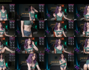 like_pie — 81 minute Chaturbate couple cam show recording, 720p, Apr 5, 2026