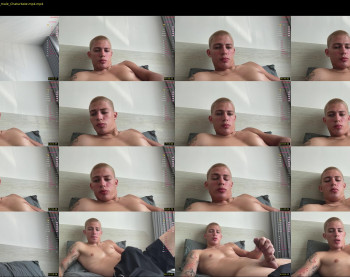 lil_addy — 49 minute Chaturbate male cam show recording, 720p, Apr 5, 2026