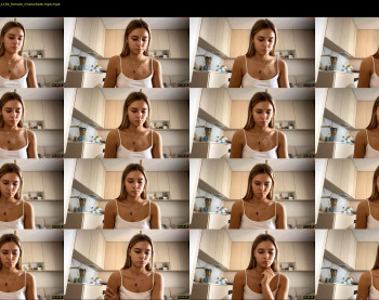 lourapimenta — 12 minute Chaturbate female cam show recording, 720p, Apr 5, 2026