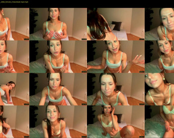 luvisabellaxox — 23 minute Chaturbate female cam show recording, 720p, Apr 5, 2026