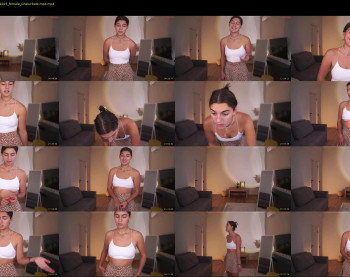 lynn_jackson — 71 minute Chaturbate female cam show recording, 720p, Apr 5, 2026
