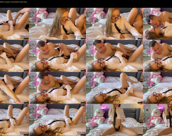 marcus_kaya — 11 minute Chaturbate couple cam show recording, 720p, Apr 5, 2026