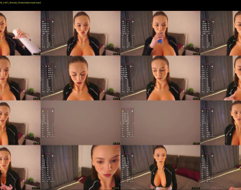 margarethowell — 86 minute Chaturbate female cam show recording, 720p, Apr 5, 2026