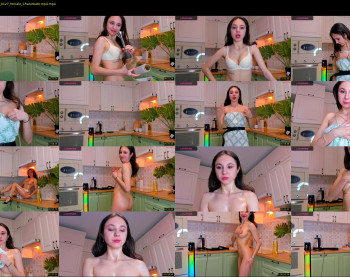 mary_marlow — 75 minute Chaturbate female cam show recording, 720p, Apr 6, 2026