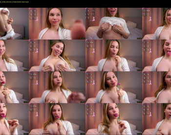 masakoamodei — 22 minute Chaturbate female cam show recording, 720p, Apr 5, 2026