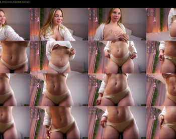 masakoamodei — 15 minute Chaturbate female cam show recording, 720p, Apr 5, 2026