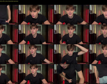 mason_gallagher — 4 minute Chaturbate male cam show recording, 720p, Apr 5, 2026