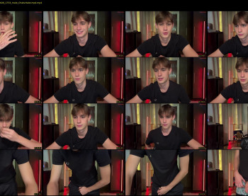 mason_gallagher — 14 minute Chaturbate male cam show recording, 720p, Apr 5, 2026