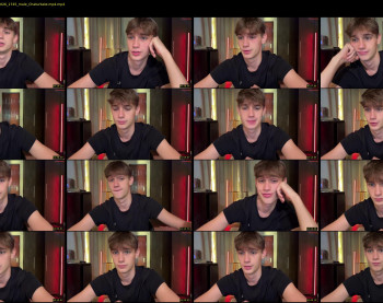 mason_gallagher — 6 minute Chaturbate male cam show recording, 720p, Apr 5, 2026