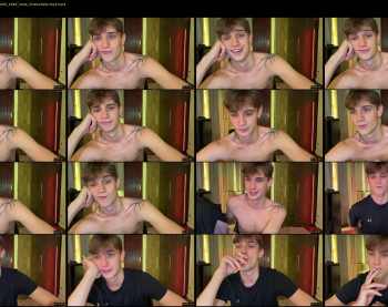 mason_gallagher — 4 minute Chaturbate male cam show recording, 720p, Apr 5, 2026