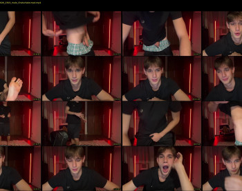 mason_gallagher — 14 minute Chaturbate male cam show recording, 720p, Apr 5, 2026