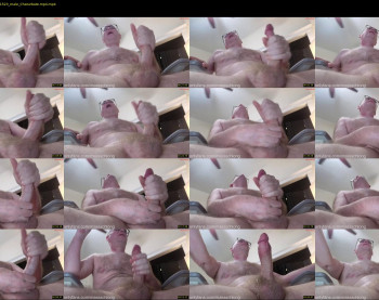 massschlong — 4 minute Chaturbate male cam show recording, 720p, Apr 5, 2026