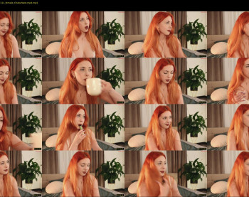 mazymayes — 6 minute Chaturbate female cam show recording, 720p, Apr 6, 2026
