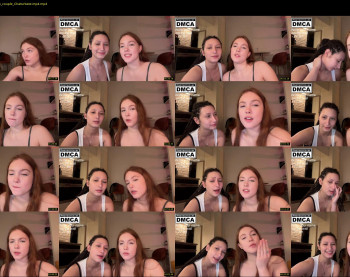 miafleur — 5 minute Chaturbate female cam show recording, 720p, Apr 6, 2026