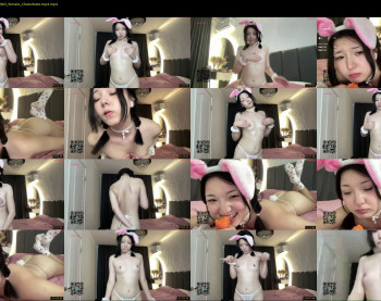 minnie_joy_ — 89 minute Chaturbate female cam show recording, 720p, Apr 5, 2026