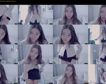 miso_misa — 120 minute Chaturbate female cam show recording, 720p, Apr 5, 2026