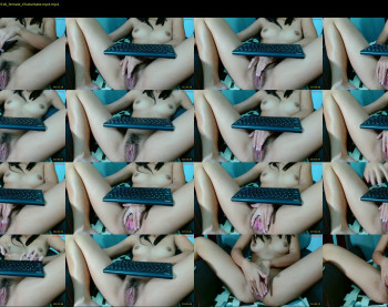 ms_favsette — 13 minute Chaturbate female cam show recording, 480p, Apr 5, 2026