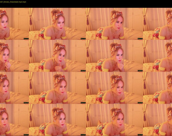 myassistant — 38 minute Chaturbate female cam show recording, 720p, Apr 5, 2026