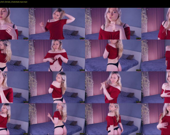 odelynbrower — 53 minute Chaturbate female cam show recording, 720p, Apr 6, 2026