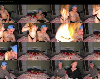 omg_pie — 15 minute Chaturbate male cam show recording, 720p, Apr 6, 2026