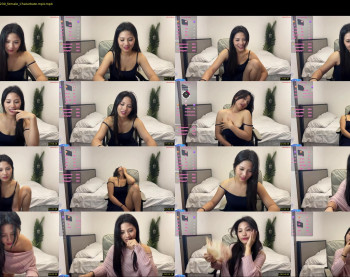 onlylookatu — 78 minute Chaturbate female cam show recording, 720p, Apr 6, 2026