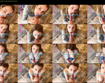 ourwhitesecret — 4 minute Chaturbate couple cam show recording, 720p, Apr 6, 2026