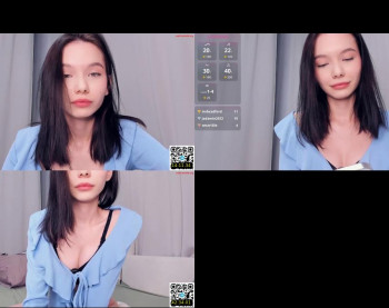 rizz_ky — 121 minute Chaturbate female cam show recording, 720p, Apr 6, 2026