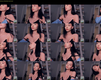 rizz_ky — 6 minute Chaturbate female cam show recording, 720p, Apr 6, 2026