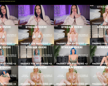 saintjade — 3 minute Chaturbate female cam show recording, 720p, Apr 5, 2026