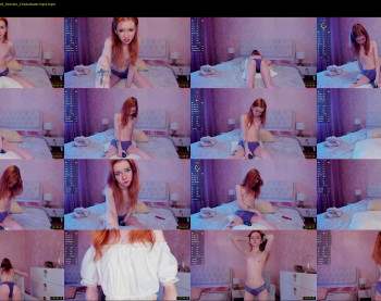 samkelker — 118 minute Chaturbate female cam show recording, 720p, Apr 5, 2026
