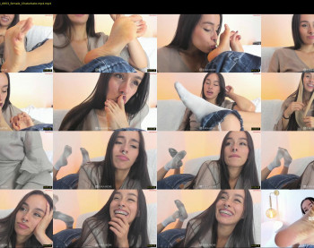 saraarchbould — 35 minute Chaturbate female cam show recording, 720p, Apr 5, 2026