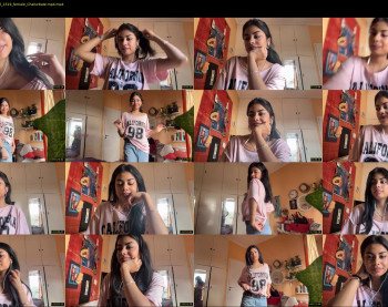 shirleendurrah — 120 minute Chaturbate female cam show recording, 720p, Apr 5, 2026