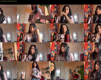 shirleendurrah — 120 minute Chaturbate female cam show recording, 720p, Apr 5, 2026