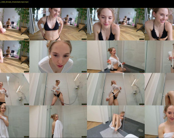 sofiaaaxoxoxo — 39 minute Chaturbate female cam show recording, 720p, Apr 5, 2026